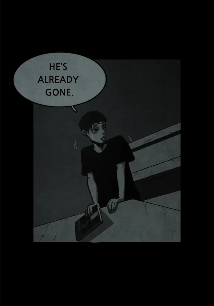 Read Rotten chapter 40 image 81 on Lezhin