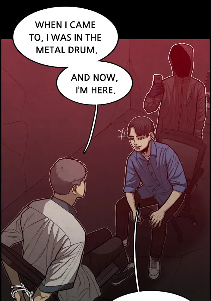 Read Rotten chapter 40 image 87 on Lezhin
