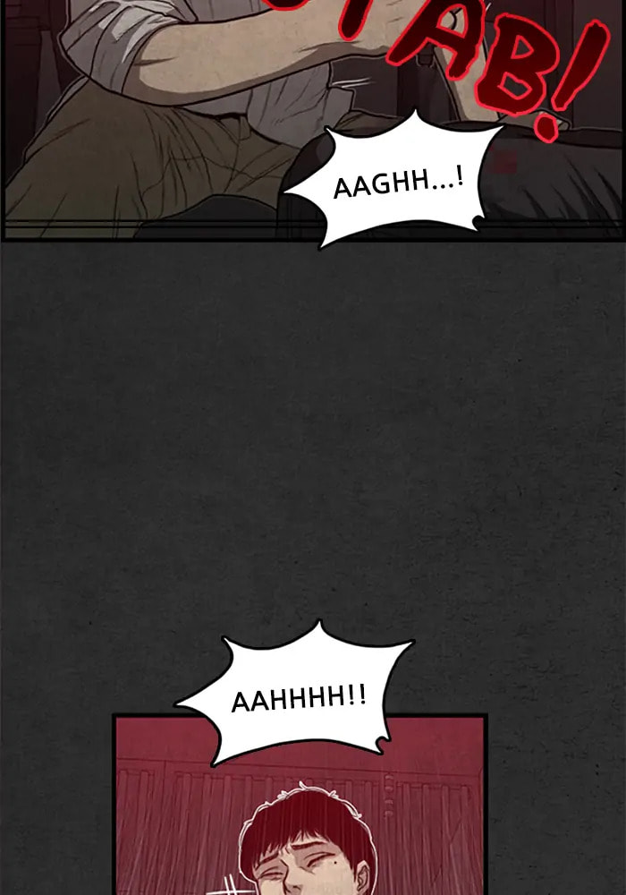 Read Rotten chapter 40 image 9 on Lezhin