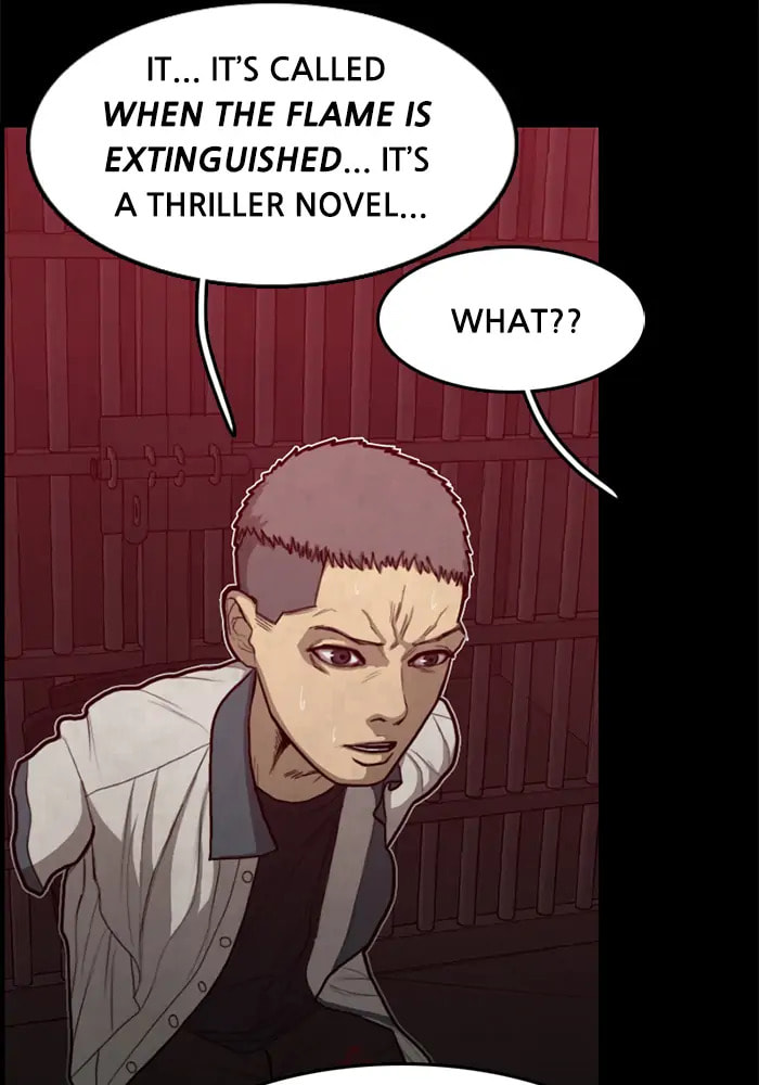 Read Rotten chapter 40 image 90 on Lezhin