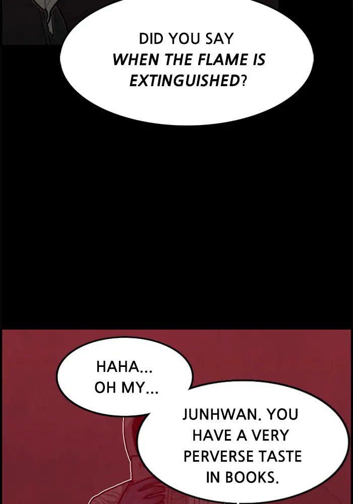 Read Rotten chapter 40 image 91 on Lezhin