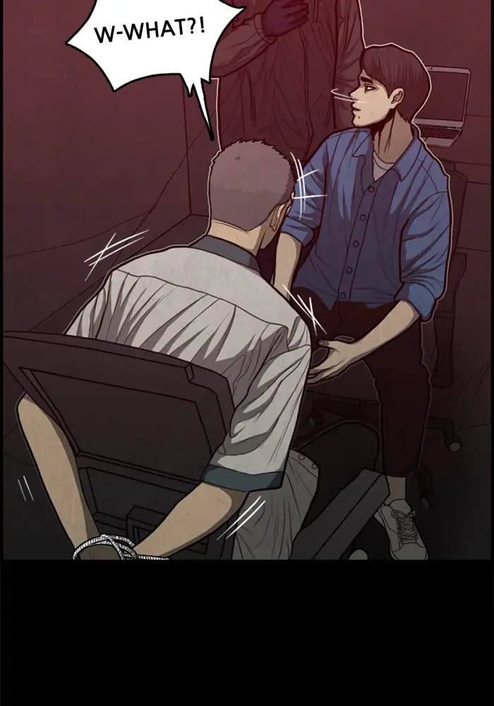 Read Rotten chapter 40 image 96 on Lezhin