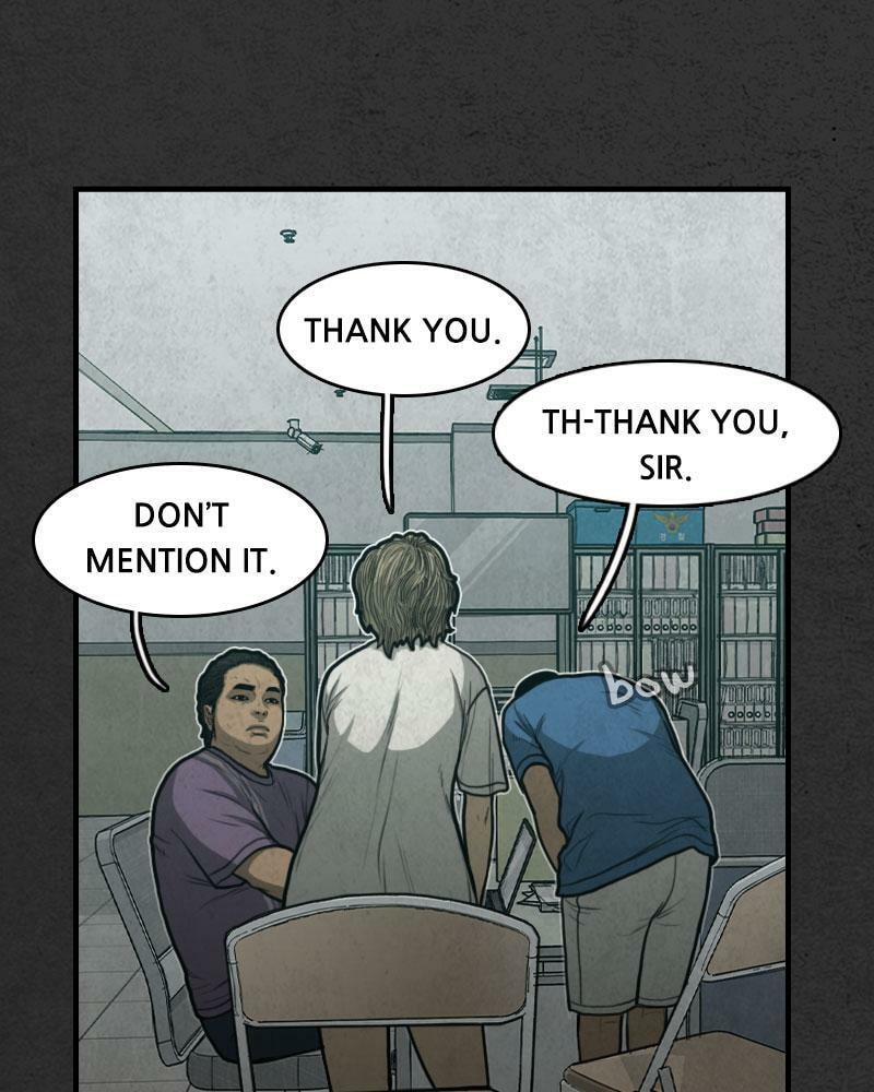 Read Rotten chapter 41 image 100 on Lezhin