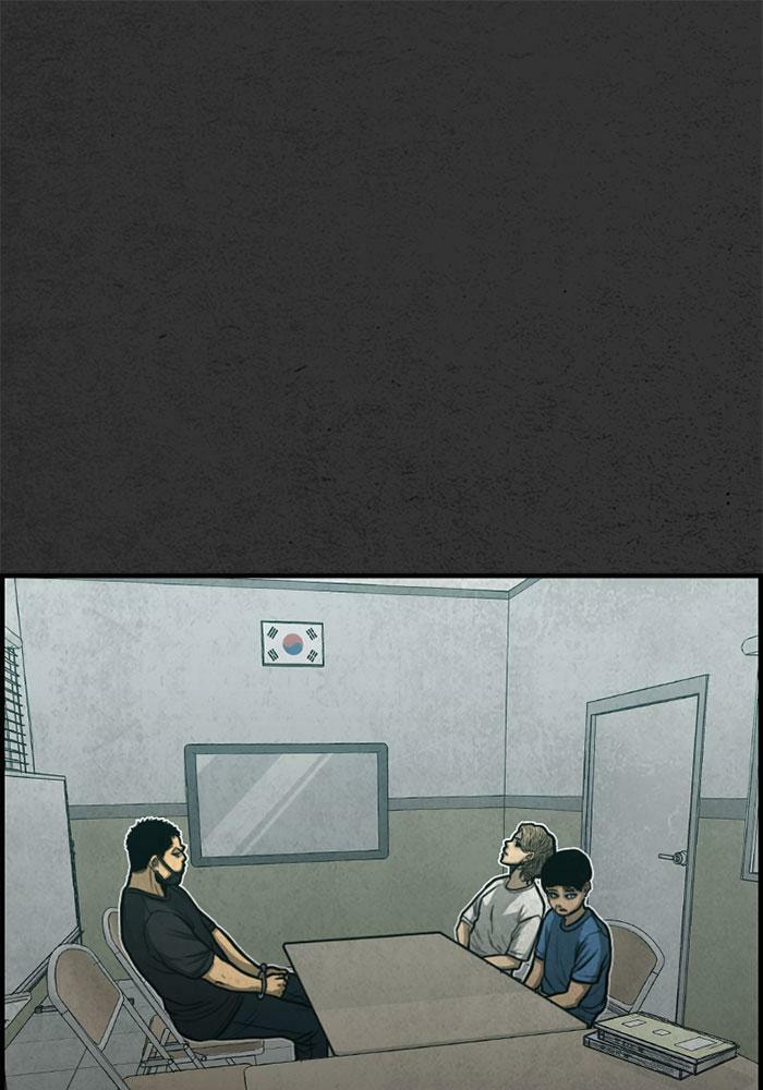 Read Rotten chapter 41 image 104 on Lezhin