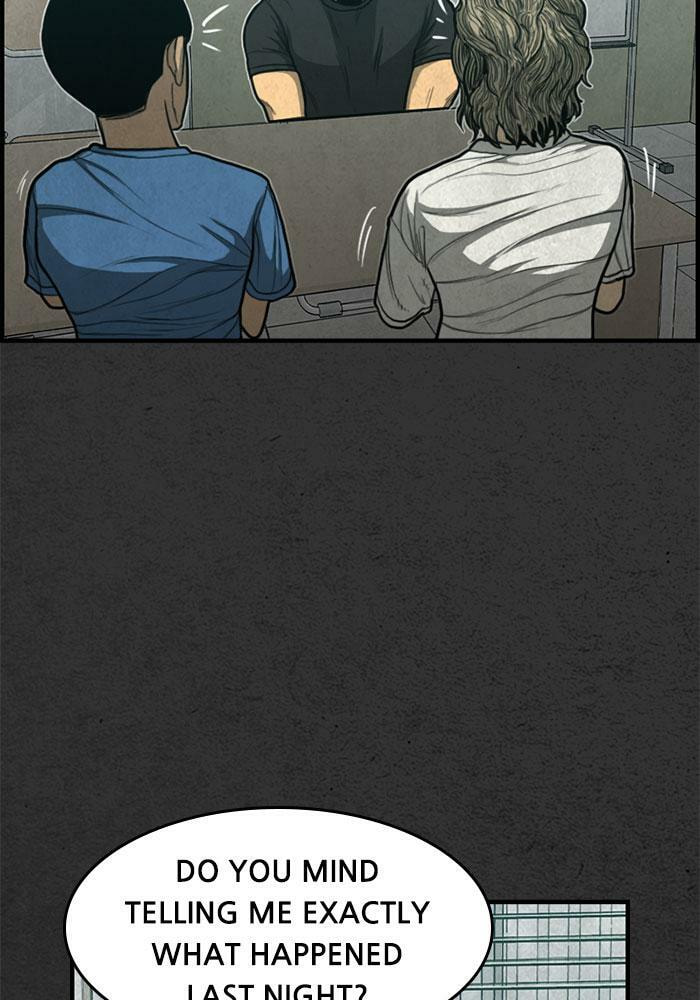 Read Rotten chapter 41 image 106 on Lezhin