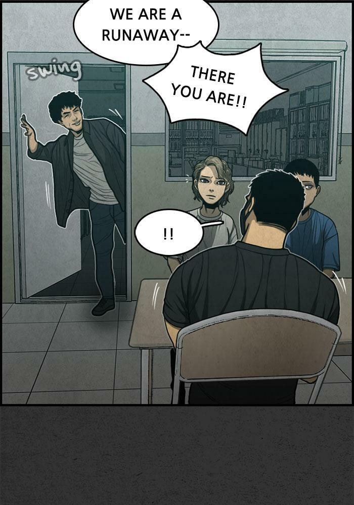 Read Rotten chapter 41 image 116 on Lezhin