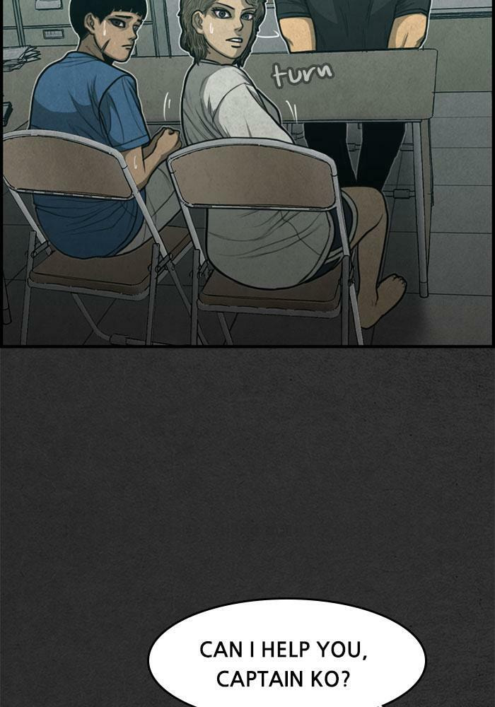 Read Rotten chapter 41 image 119 on Lezhin