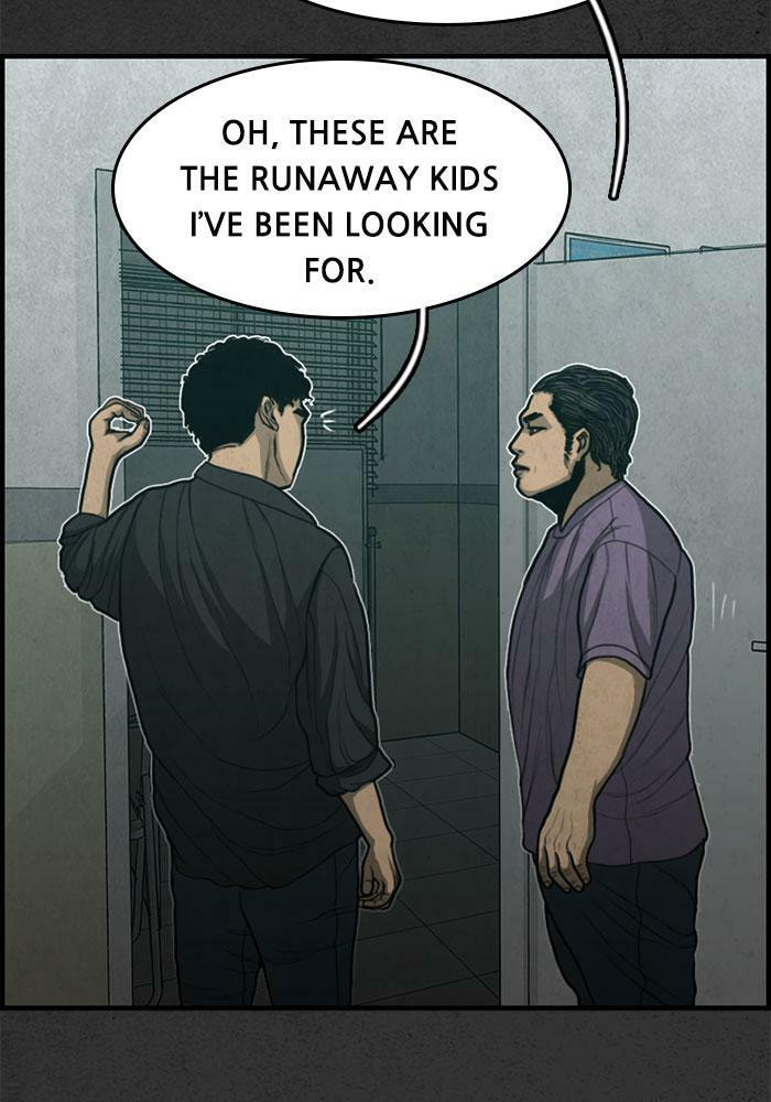 Read Rotten chapter 41 image 120 on Lezhin