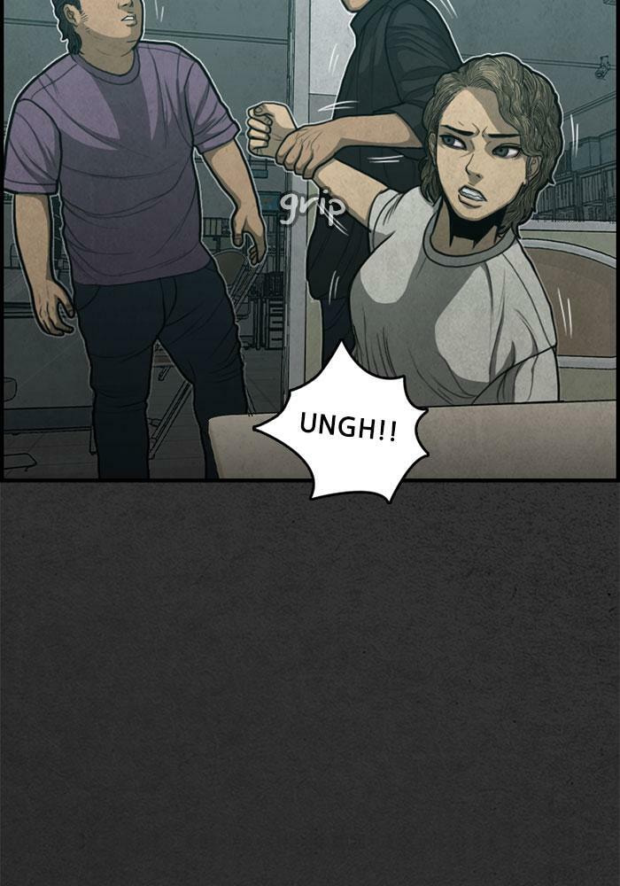 Read Rotten chapter 41 image 123 on Lezhin