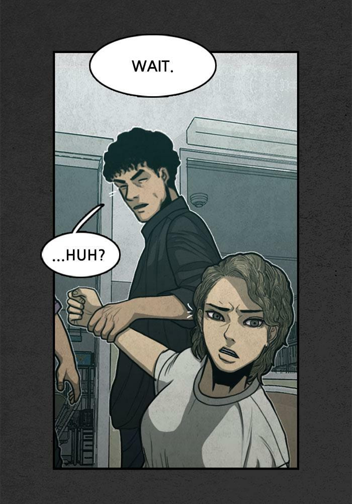 Read Rotten chapter 41 image 124 on Lezhin
