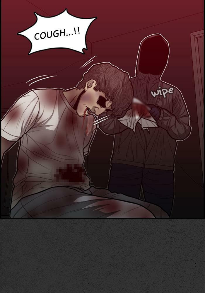Read Rotten chapter 41 image 15 on Lezhin