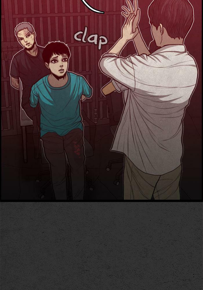 Read Rotten chapter 41 image 2 on Lezhin