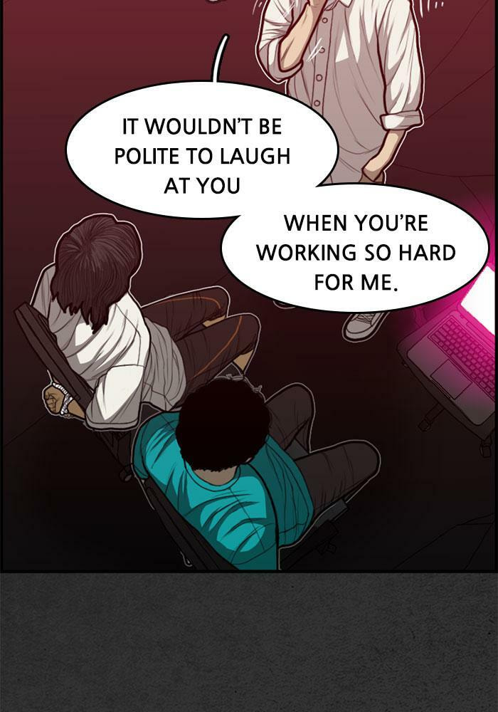 Read Rotten chapter 41 image 21 on Lezhin