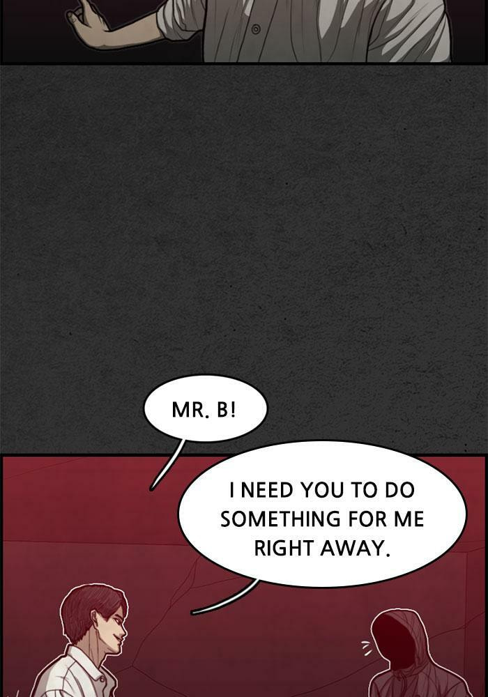 Read Rotten chapter 41 image 27 on Lezhin
