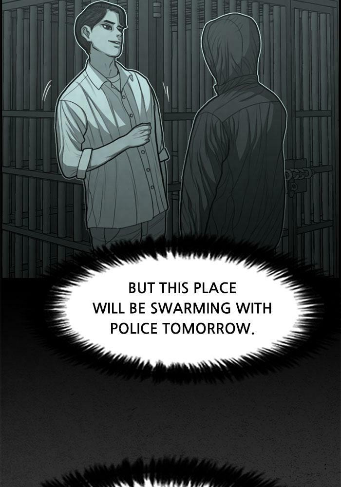 Read Rotten chapter 41 image 36 on Lezhin