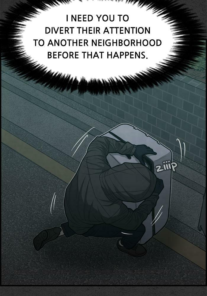 Read Rotten chapter 41 image 37 on Lezhin
