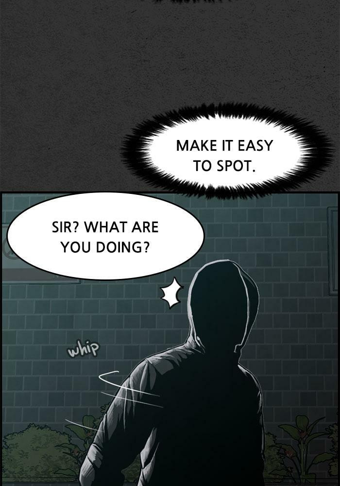 Read Rotten chapter 41 image 40 on Lezhin