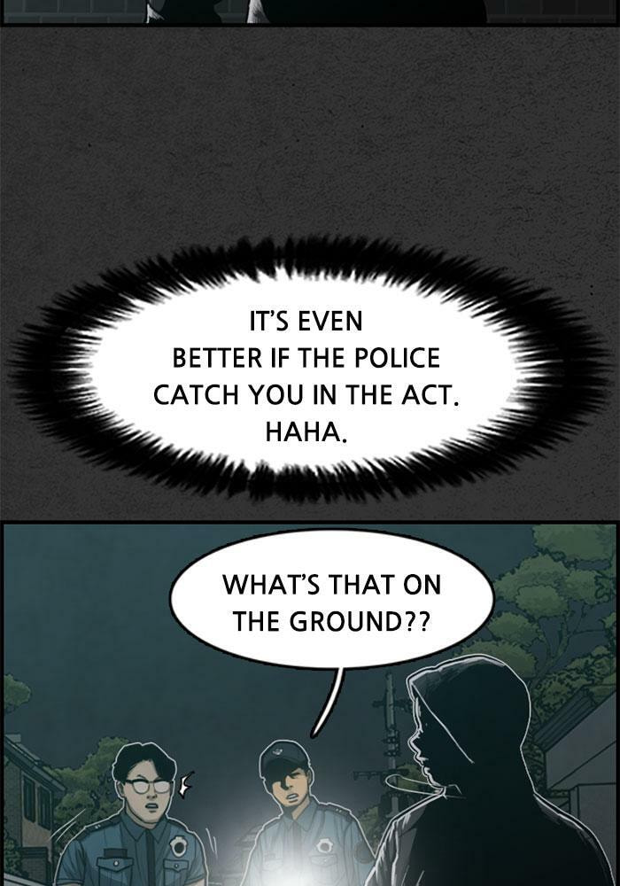 Read Rotten chapter 41 image 41 on Lezhin