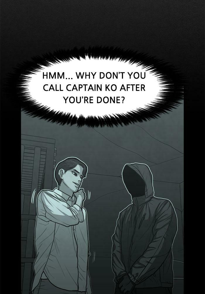 Read Rotten chapter 41 image 47 on Lezhin