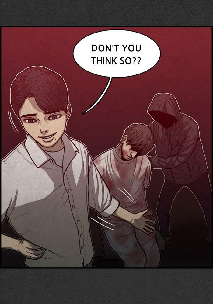 Read Rotten chapter 41 image 6 on Lezhin