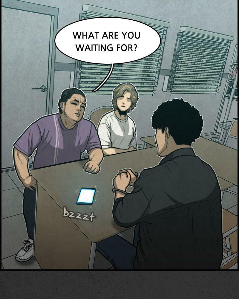 Read Rotten chapter 41 image 61 on Lezhin