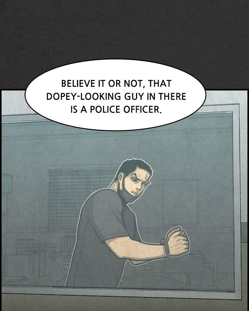 Read Rotten chapter 41 image 97 on Lezhin