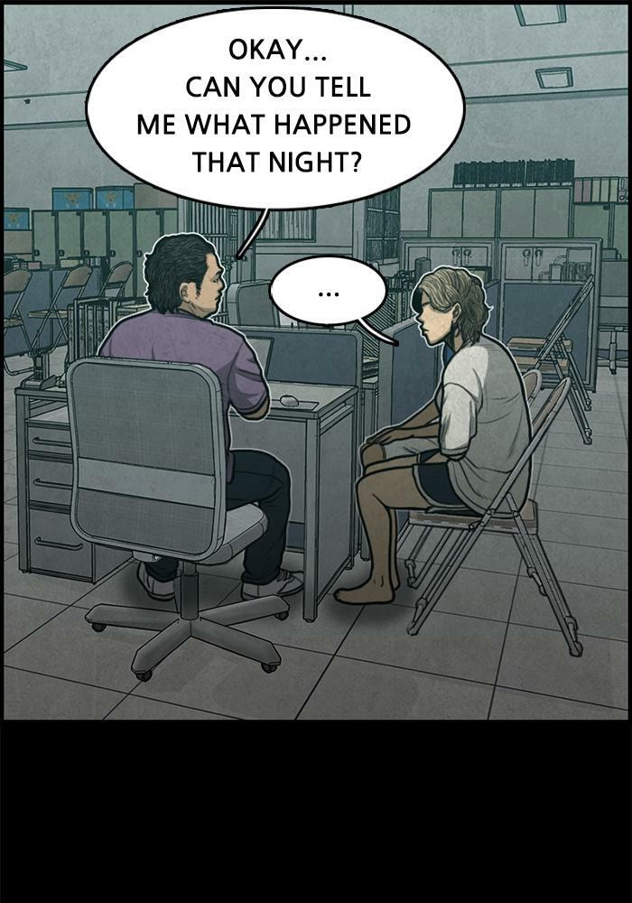 Read Rotten chapter 42 image 101 on Lezhin