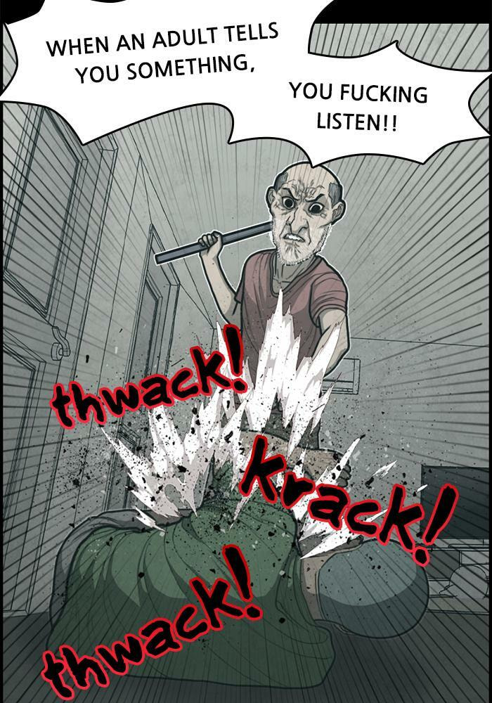 Read Rotten chapter 42 image 104 on Lezhin