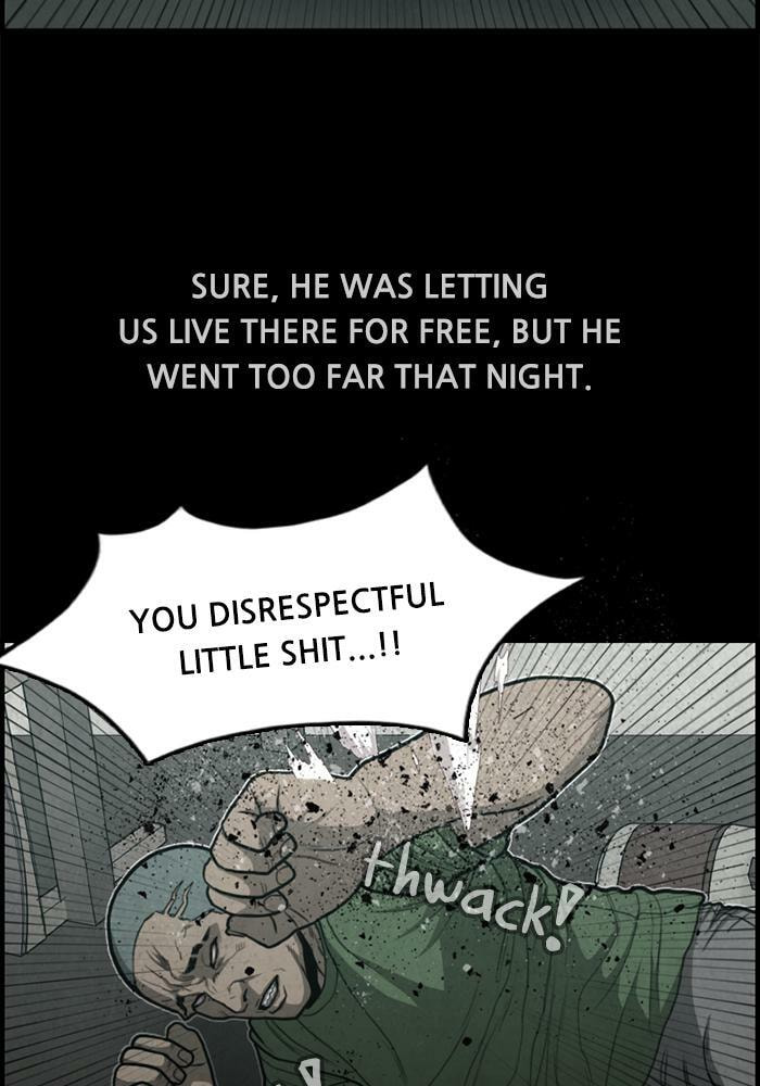 Read Rotten chapter 42 image 105 on Lezhin