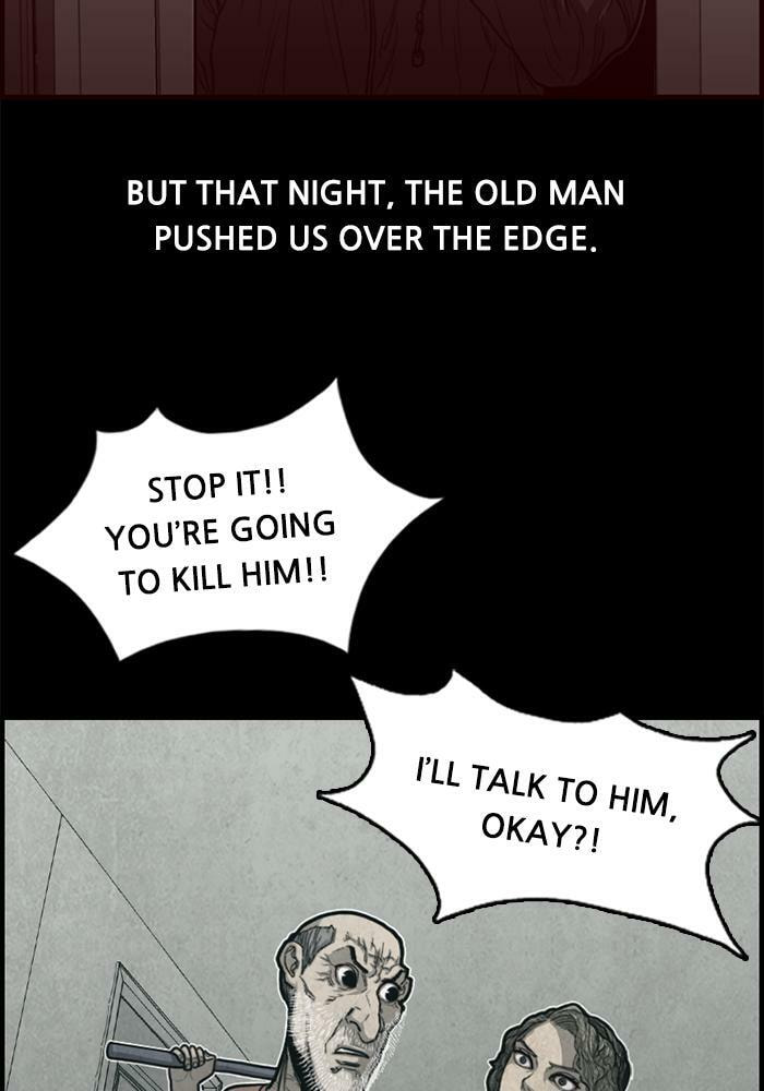 Read Rotten chapter 42 image 109 on Lezhin