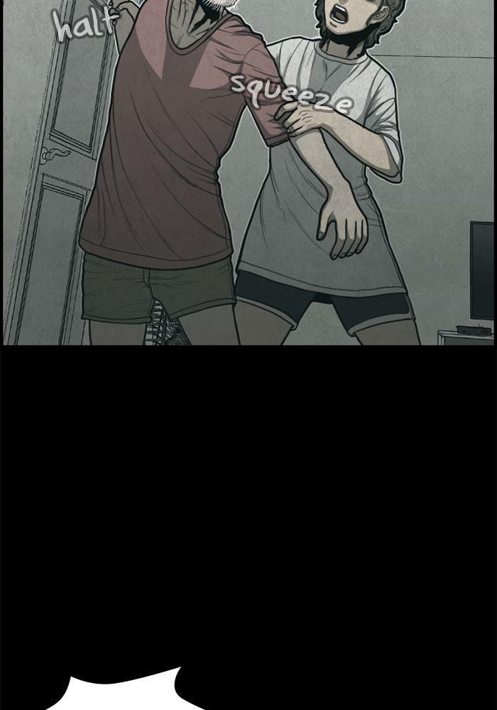 Read Rotten chapter 42 image 110 on Lezhin