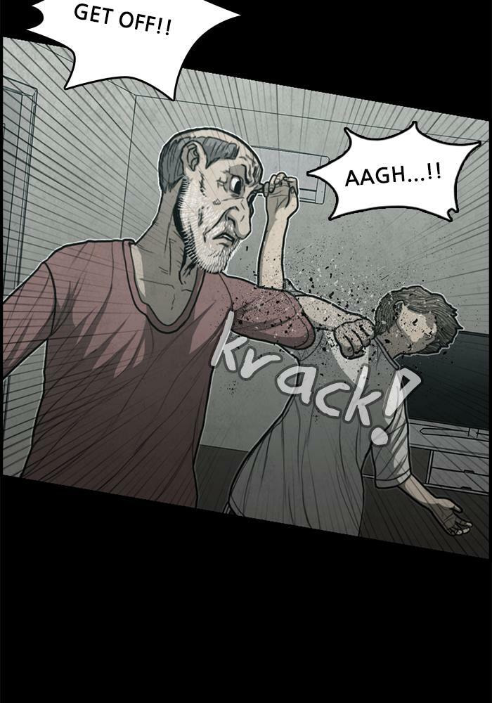 Read Rotten chapter 42 image 111 on Lezhin