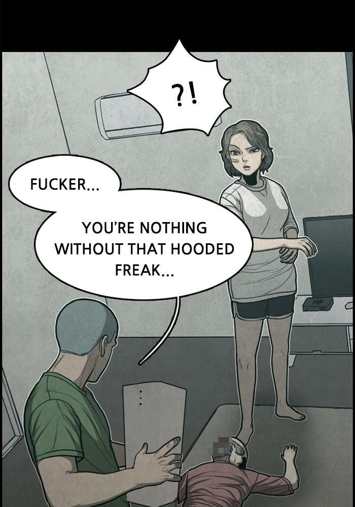 Read Rotten chapter 42 image 116 on Lezhin
