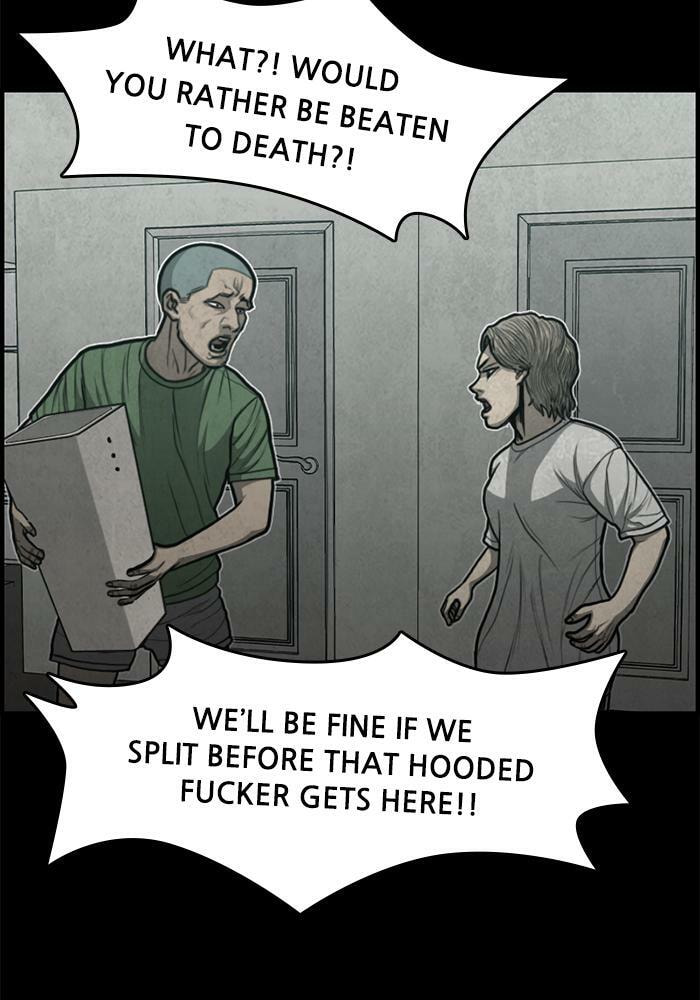 Read Rotten chapter 42 image 118 on Lezhin