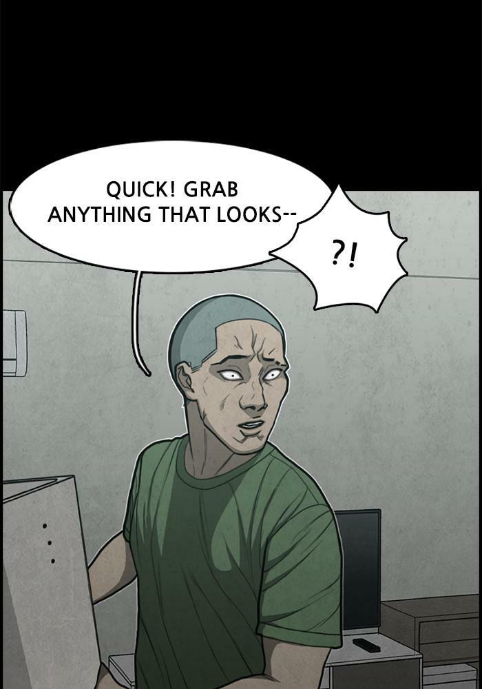 Read Rotten chapter 42 image 119 on Lezhin