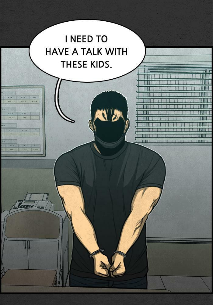 Read Rotten chapter 42 image 12 on Lezhin