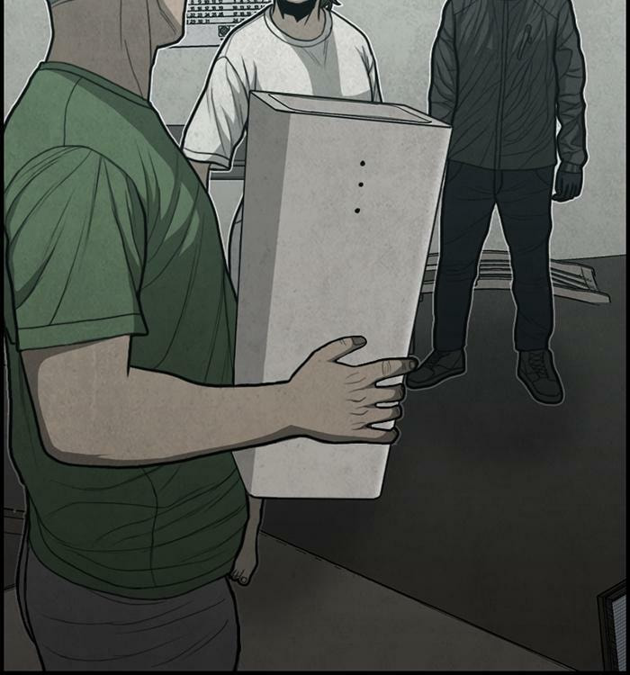 Read Rotten chapter 42 image 121 on Lezhin