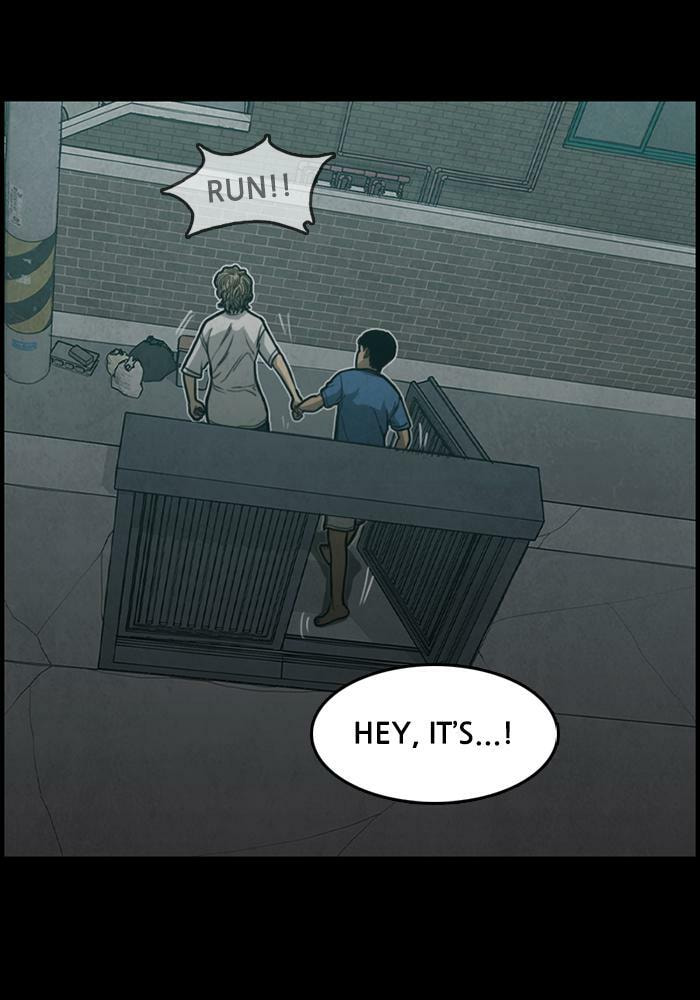 Read Rotten chapter 42 image 138 on Lezhin