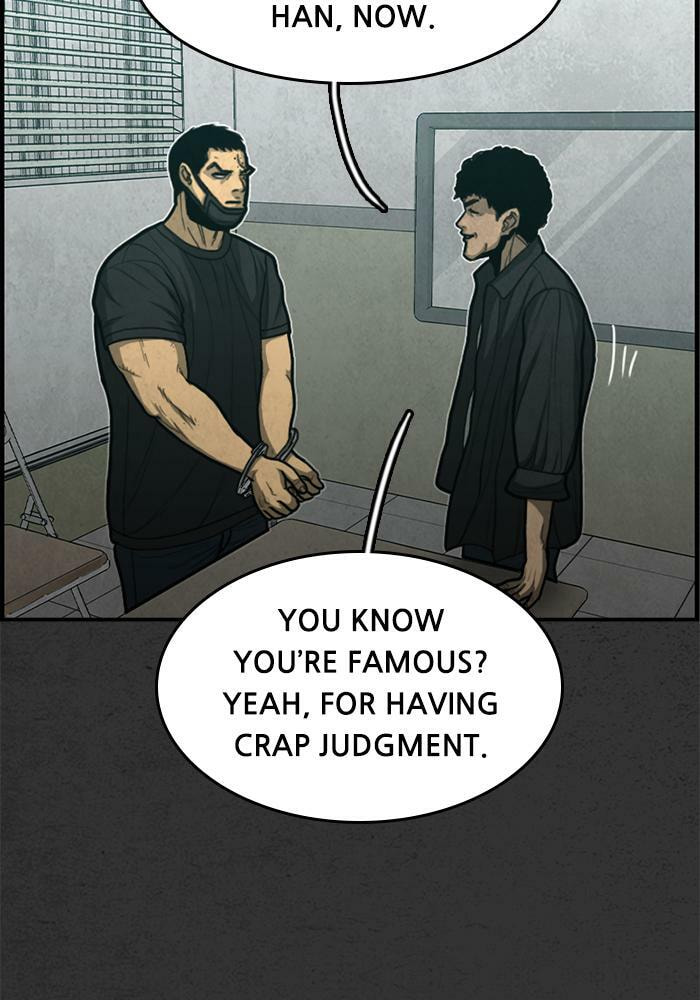 Read Rotten chapter 42 image 15 on Lezhin