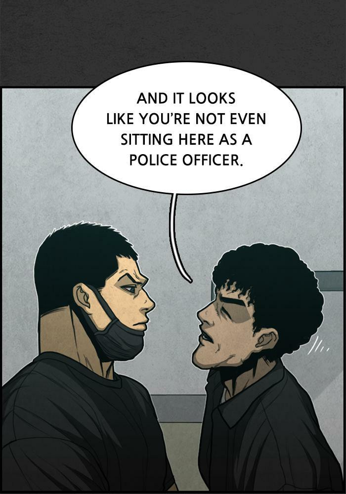 Read Rotten chapter 42 image 16 on Lezhin