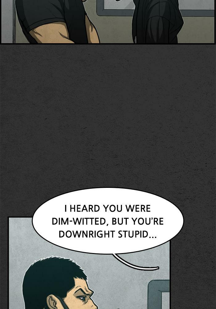Read Rotten chapter 42 image 18 on Lezhin