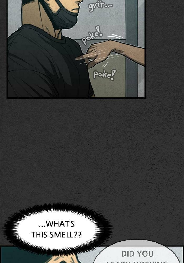 Read Rotten chapter 42 image 19 on Lezhin