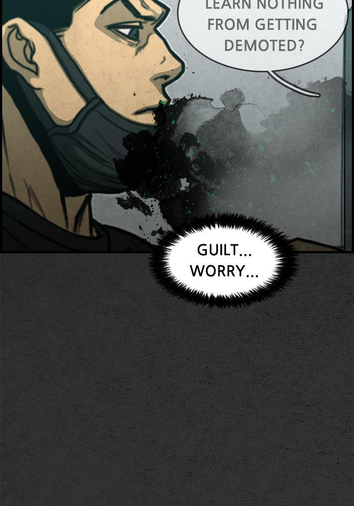 Read Rotten chapter 42 image 20 on Lezhin