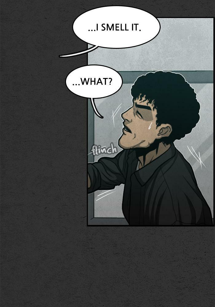 Read Rotten chapter 42 image 21 on Lezhin