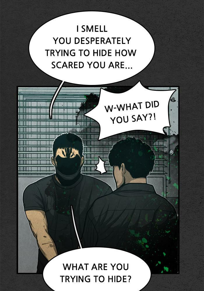 Read Rotten chapter 42 image 22 on Lezhin