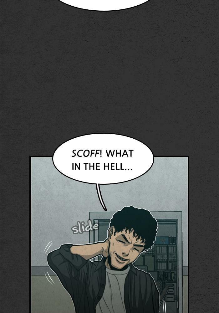 Read Rotten chapter 42 image 23 on Lezhin