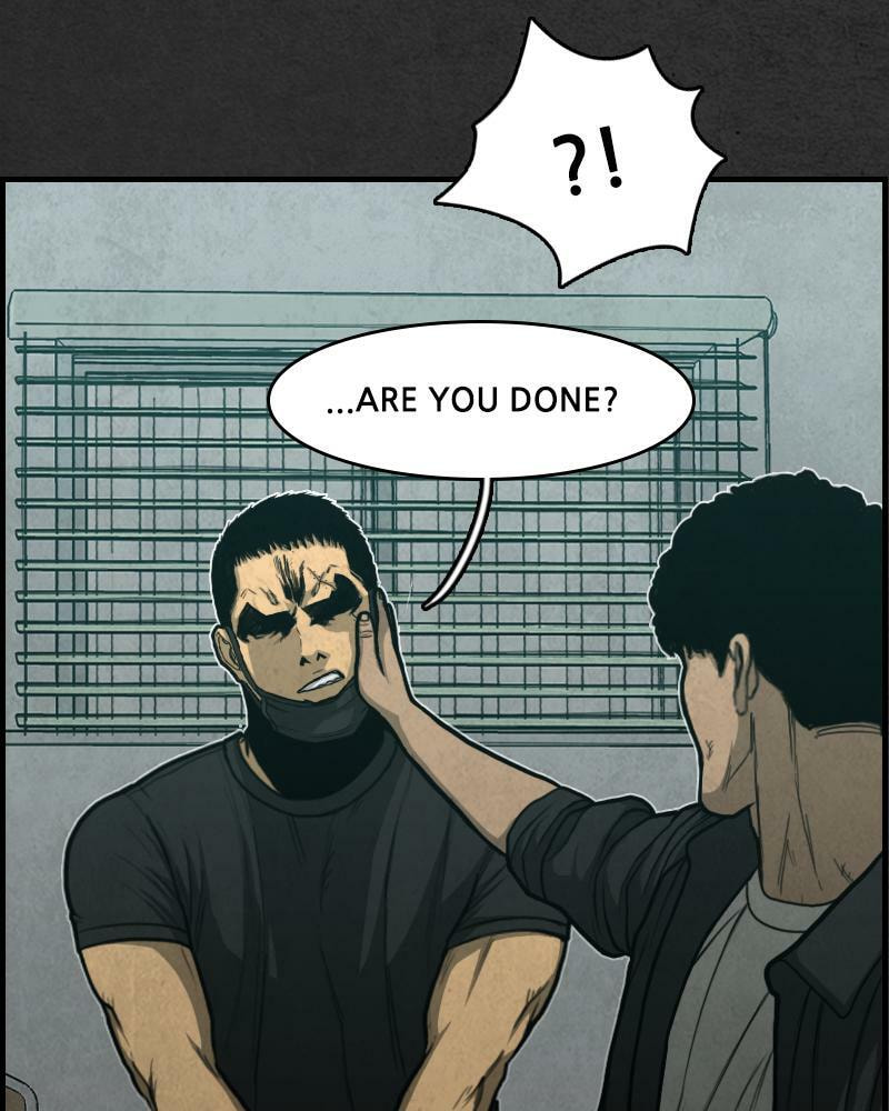 Read Rotten chapter 42 image 27 on Lezhin