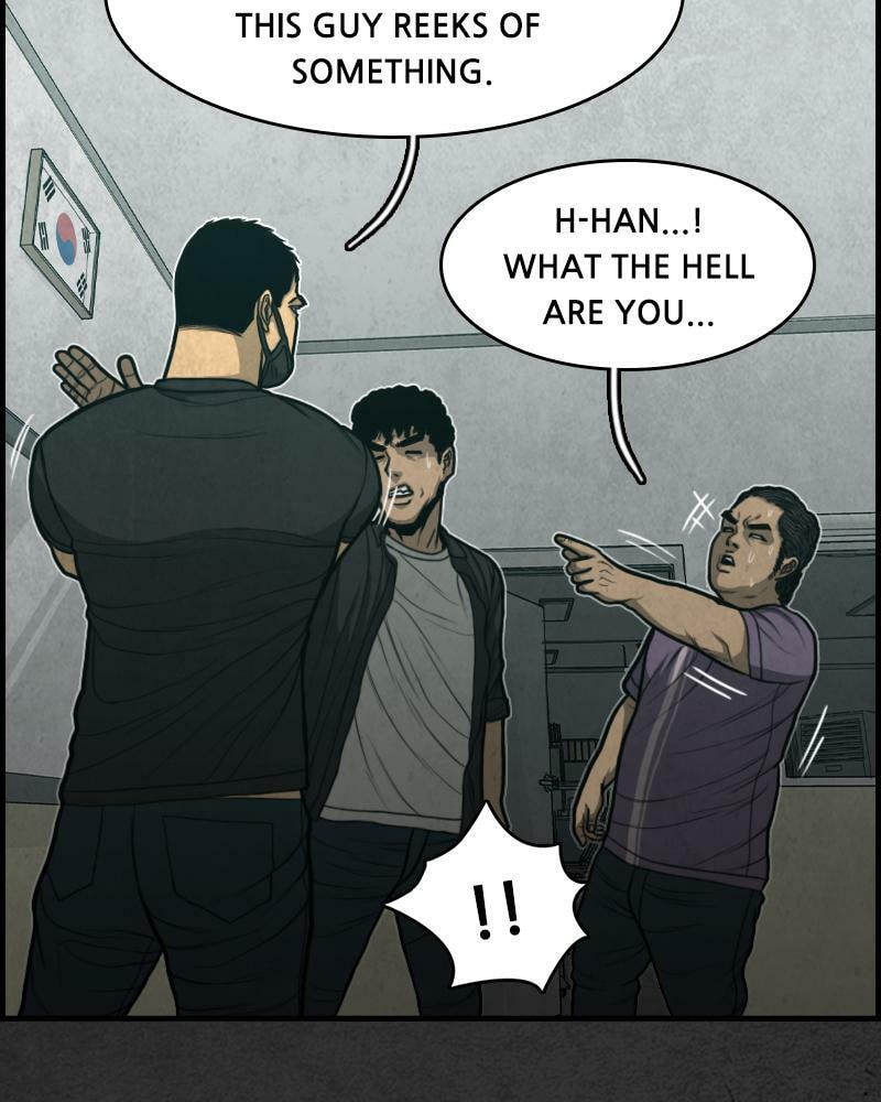 Read Rotten chapter 42 image 29 on Lezhin