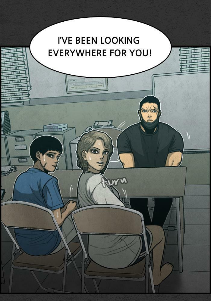 Read Rotten chapter 42 image 3 on Lezhin