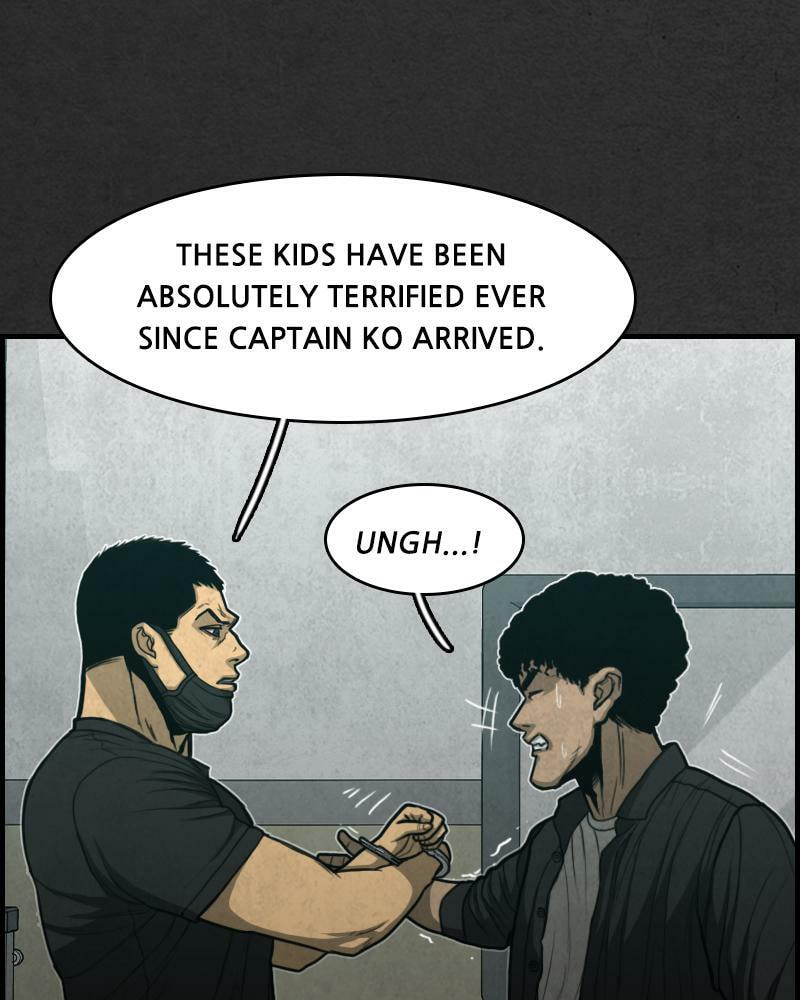 Read Rotten chapter 42 image 33 on Lezhin